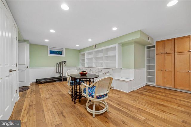 6501 PYLE RD, Bethesda, MD 20817