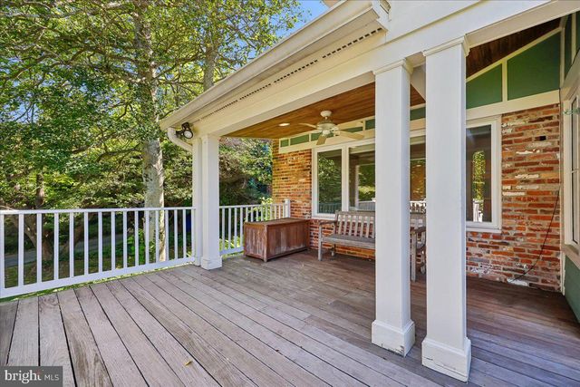 6501 PYLE RD, Bethesda, MD 20817