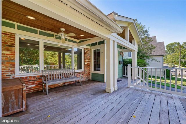 6501 PYLE RD, Bethesda, MD 20817