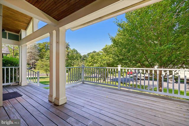 6501 PYLE RD, Bethesda, MD 20817