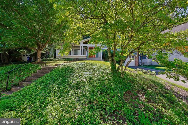 6501 PYLE RD, Bethesda, MD 20817
