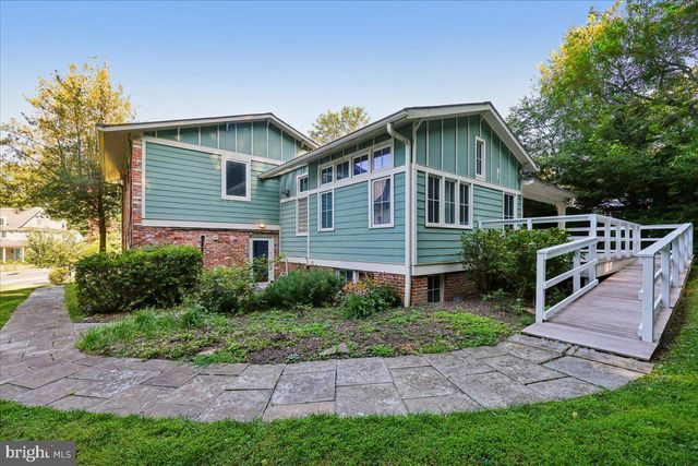 6501 PYLE RD, Bethesda, MD 20817
