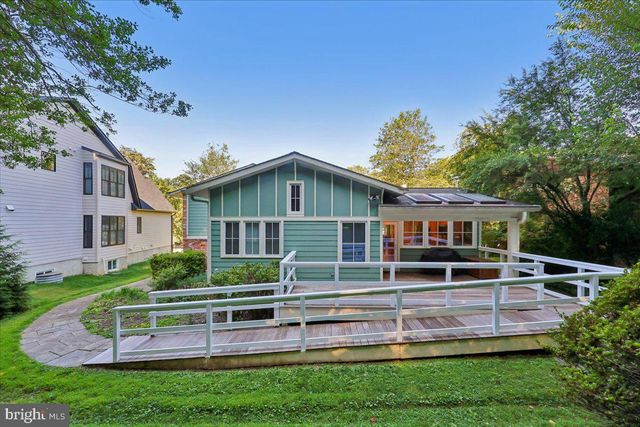 6501 PYLE RD, Bethesda, MD 20817