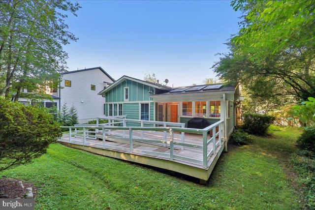6501 PYLE RD, Bethesda, MD 20817