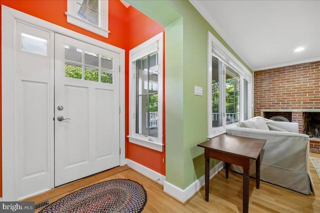 6501 PYLE RD, Bethesda, MD 20817