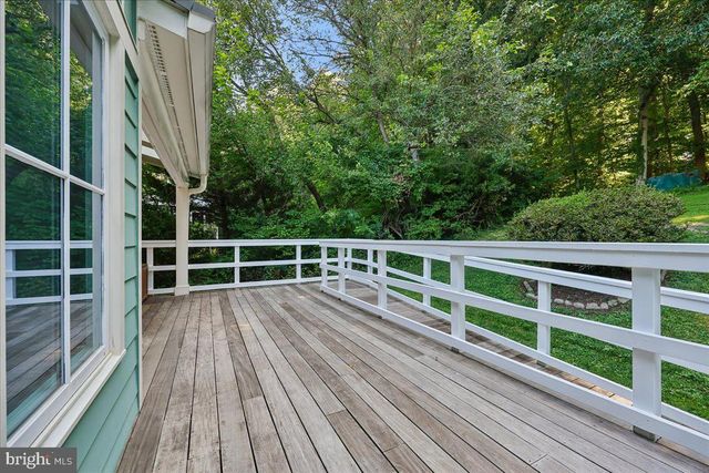 6501 PYLE RD, Bethesda, MD 20817