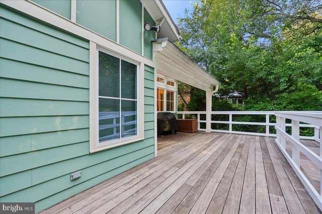 6501 PYLE RD, Bethesda, MD 20817