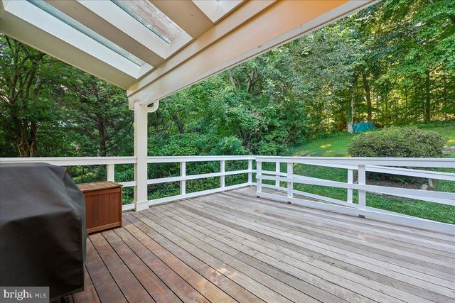 6501 PYLE RD, Bethesda, MD 20817