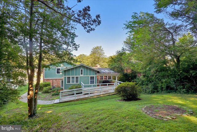 6501 PYLE RD, Bethesda, MD 20817