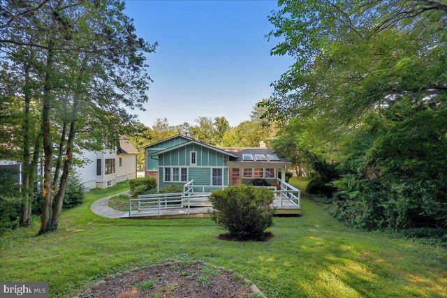 6501 PYLE RD, Bethesda, MD 20817