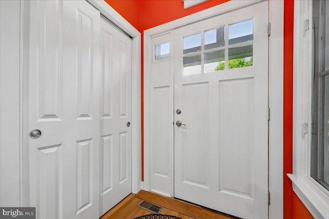 6501 PYLE RD, Bethesda, MD 20817