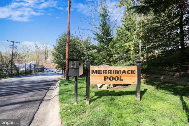6501 PYLE RD, Bethesda, MD 20817