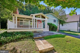 6501 PYLE RD, Bethesda, MD 20817