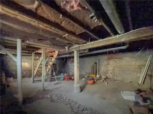 3023 Cleveland Avenue, Kansas City, MO 64128