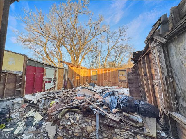 3023 Cleveland Avenue, Kansas City, MO 64128