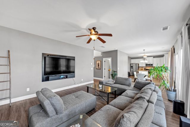 10736 Southwood Drive, Hampton, GA 30228