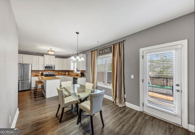 10736 Southwood Drive, Hampton, GA 30228