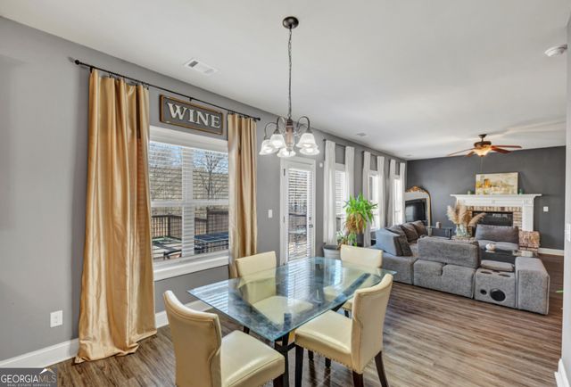 10736 Southwood Drive, Hampton, GA 30228