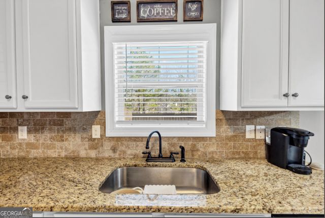 10736 Southwood Drive, Hampton, GA 30228