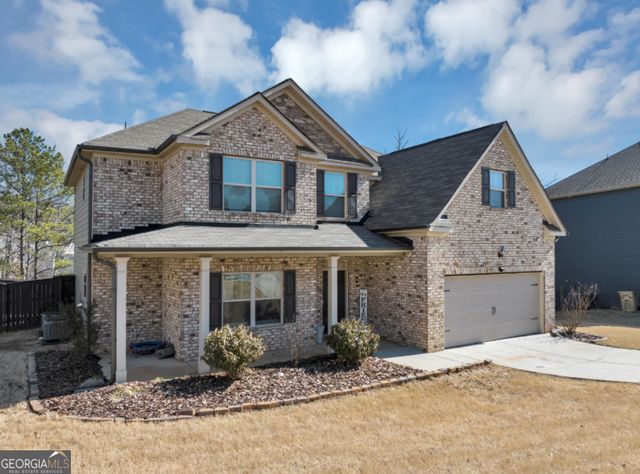 10736 Southwood Drive, Hampton, GA 30228