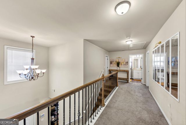 10736 Southwood Drive, Hampton, GA 30228