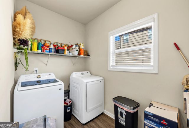 10736 Southwood Drive, Hampton, GA 30228