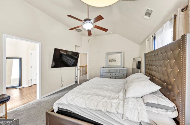 10736 Southwood Drive, Hampton, GA 30228