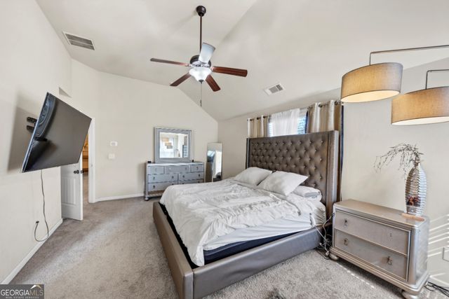 10736 Southwood Drive, Hampton, GA 30228