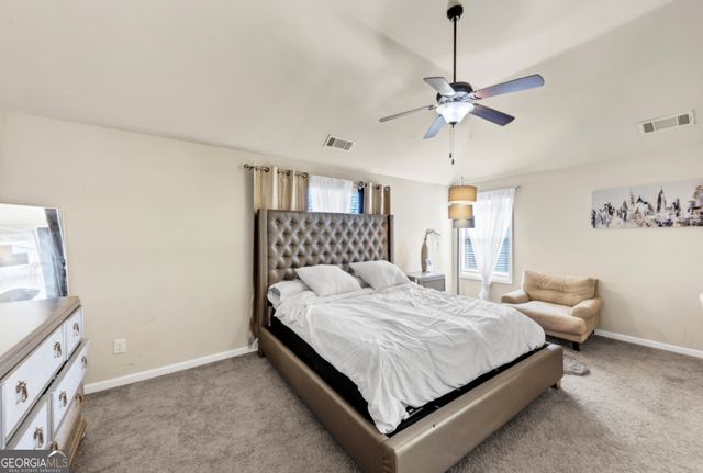 10736 Southwood Drive, Hampton, GA 30228