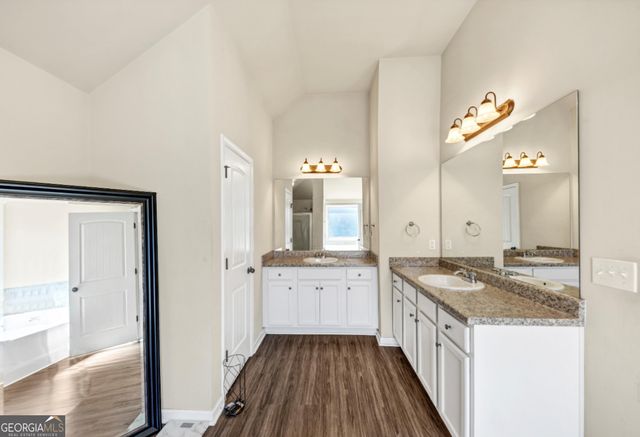 10736 Southwood Drive, Hampton, GA 30228