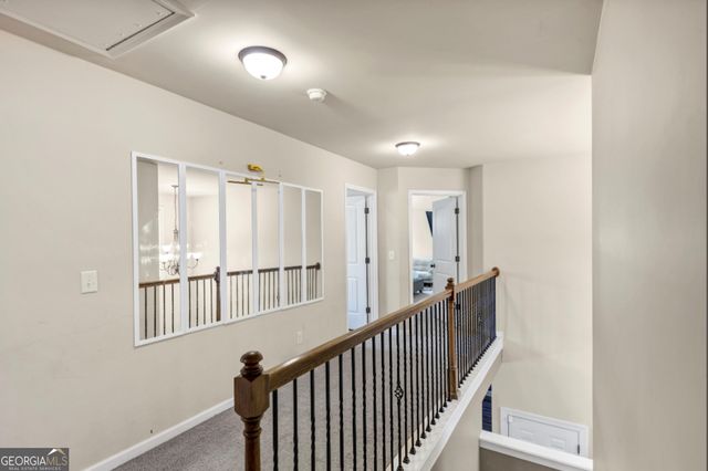 10736 Southwood Drive, Hampton, GA 30228