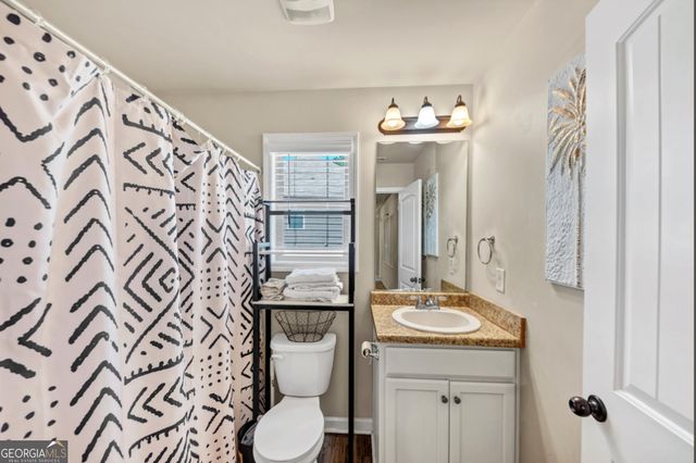 10736 Southwood Drive, Hampton, GA 30228