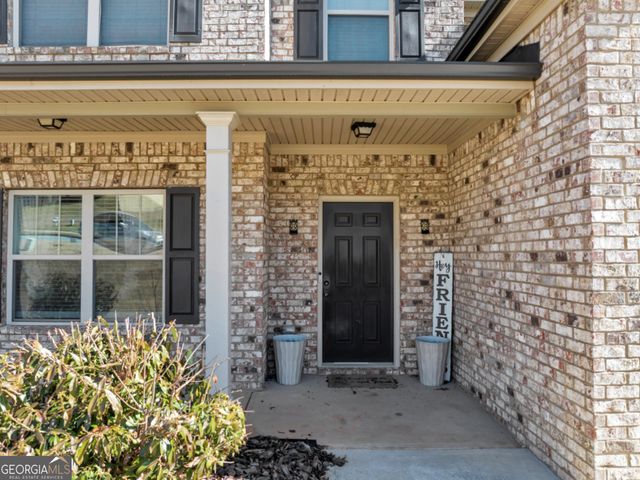 10736 Southwood Drive, Hampton, GA 30228