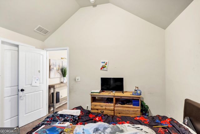 10736 Southwood Drive, Hampton, GA 30228