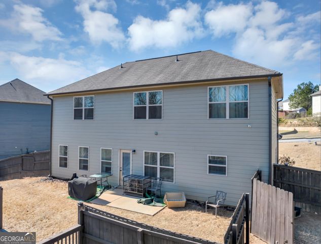 10736 Southwood Drive, Hampton, GA 30228
