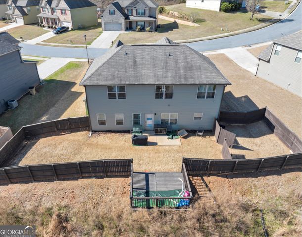 10736 Southwood Drive, Hampton, GA 30228