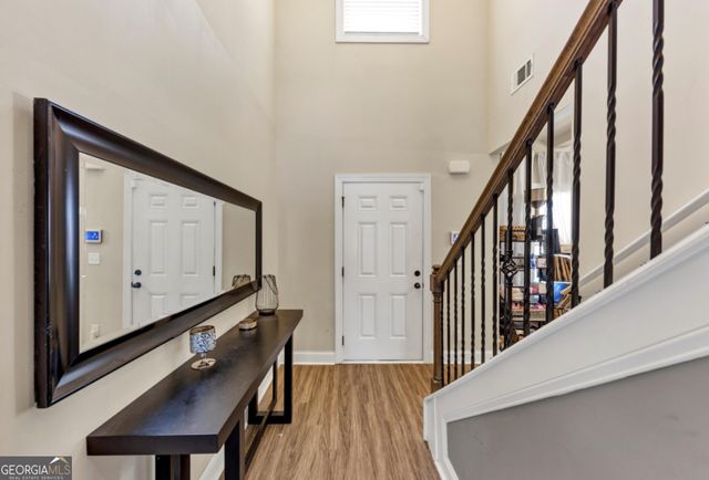10736 Southwood Drive, Hampton, GA 30228