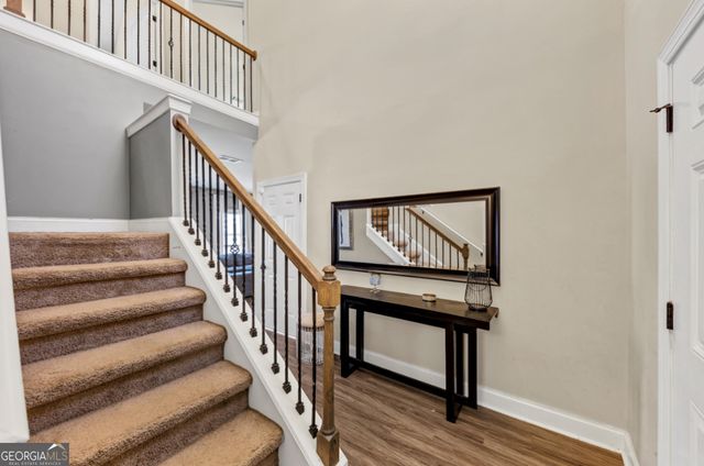 10736 Southwood Drive, Hampton, GA 30228