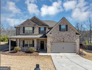 10736 Southwood Drive, Hampton, GA 30228
