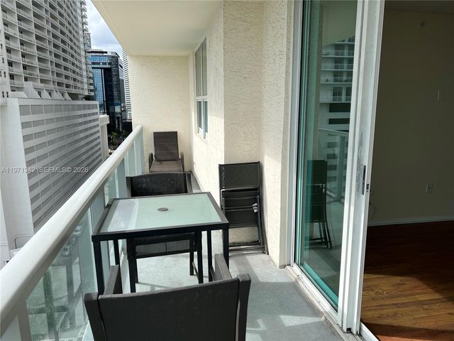 1155 Brickell Bay Dr 1107, Miami, FL 33131