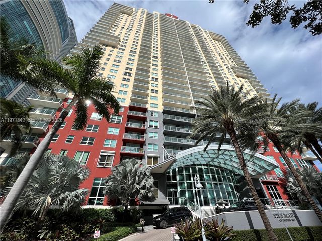 1155 Brickell Bay Dr 1107, Miami, FL 33131