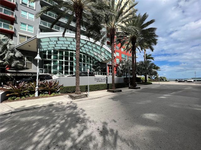 1155 Brickell Bay Dr 1107, Miami, FL 33131