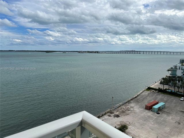 1155 Brickell Bay Dr 1107, Miami, FL 33131