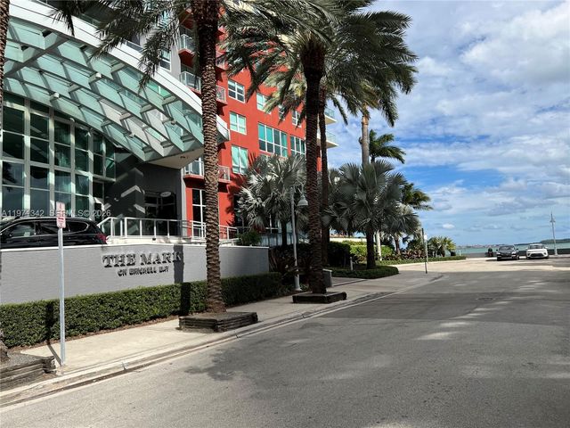 1155 Brickell Bay Dr 1107, Miami, FL 33131
