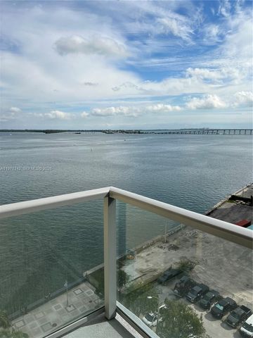 1155 Brickell Bay Dr 1107, Miami, FL 33131