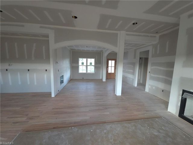 7605 Dovefield Drive, Stokesdale, NC 27357