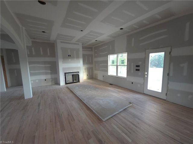 7605 Dovefield Drive, Stokesdale, NC 27357