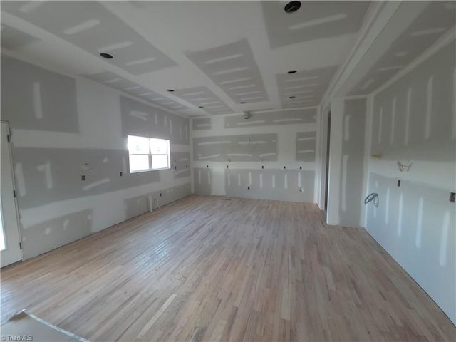 7605 Dovefield Drive, Stokesdale, NC 27357
