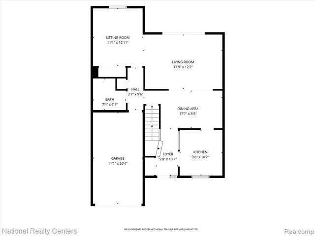 3920 Old Creek Road, Troy, MI 48084