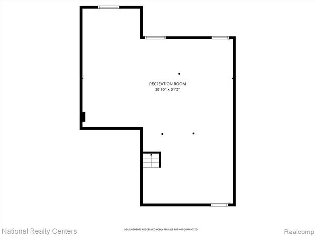 3920 Old Creek Road, Troy, MI 48084